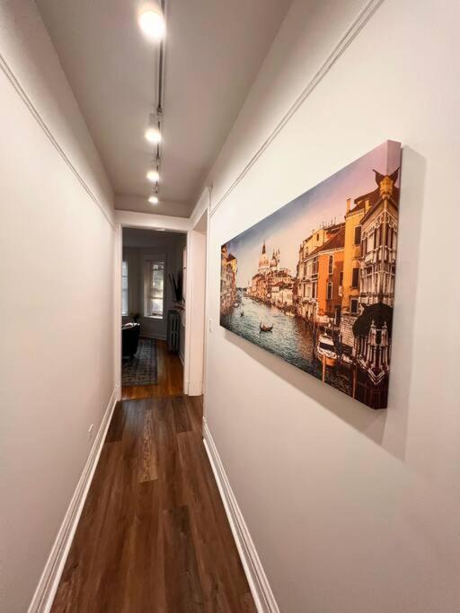 Modern Vintage 2Br Walkable To Dining & Lakefront Leilighet Chicago Eksteriør bilde